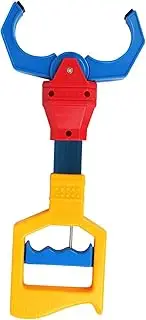 Ｓｉｍｈｏａ Robot Claw Grabbing Tool for Kids, Interactive Litter Collection Device, Style B