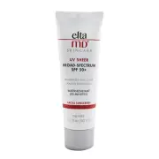 EltaMD UV Sheer Water-Resistant Facial Sunscreen SPF 50 50ml/1.7oz