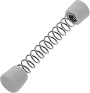 HOLIDYOYO Magnetic Washer Door Prop Flexible Ventilation Bracket Door Prop for Washing Machine Collision Buckle for Front Loaders