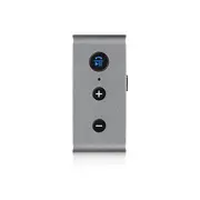 3.5MM Stereo Music Aux Audio Car Kit Handsfree Wireless bluetooth Receiver Adapter