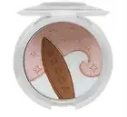 Becca SHIMMERING SKIN PERFECTOR Pressed & Sunlit Bronzer~Ocean Glow~~ Full sz.