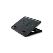 GA90468 17866 Trust Cooling Stand , Cyclone Notebook