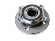 For 2007-2015 Mini Cooper Wheel Hub Assembly Front 62295XH 2009 2013 2010 2008 (for: Mini)