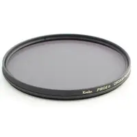 在飛比找蝦皮商城優惠-Kenko Pro1D CPL 49mm 廣角薄框環形偏光鏡