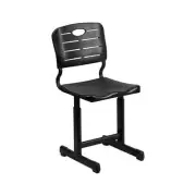 Flash Furniture Stacking Chairs - YU-YCX-09010-GG