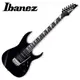 IBANEZ GRG-170DX 贈4好禮 雙單雙/小搖座/電吉他-BKN/原廠公司貨