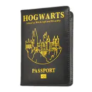 Passport Cover Women Travel Wallet for Passports Pu Leather travel Passport Holder Case