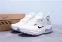 在飛比找Yahoo奇摩拍賣-7-11運費0元優惠優惠-Nike React N.354 Gore-Tex 白色 機