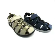 Vionic Men's Moore Nate Fisherman Sandal