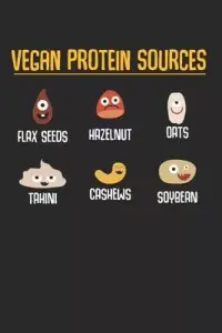 在飛比找博客來優惠-Vegan Protein Notebook - Vegan