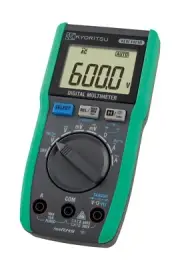 KYORITSU 1021R (Digital Multimeter)
