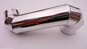 ASTRA H MK5 VXR INDUCTION PIPE , 2004 2011,WITH OR WITHOUT BREATHER TAKE OFF