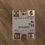 New For GNA5 84134900 Solid State Relay 3-32V Replacement