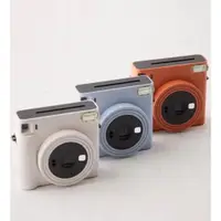 在飛比找蝦皮購物優惠-*米菲美國* Fujifilm 富士 instax Squa