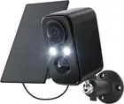 Security Cameras Wireless Outdoor: Cameras for Home Security Wifi Camera with So