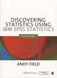 在飛比找iRead灰熊愛讀書優惠-Discovering Statistics using I