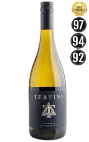 Tertini Tasmanian Chardonnay 2022 - 6 Bottles