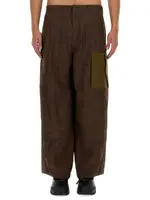 [Ten C] Ten C-Cargo Pants Awake Ny X Ten C-Uomo L