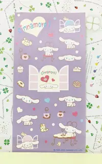 在飛比找樂天市場購物網優惠-【震撼精品百貨】大耳狗 Cinnamoroll Sanrio