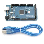 MEGA 2560 R3 ATmega2560 MEGA2560 Development Board With USB Cable Geekcreit for Arduino