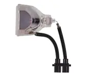 Replacement for EPSON EMP713 BARE LAMP ONLYReplacement for EMP713 BARE LAMP