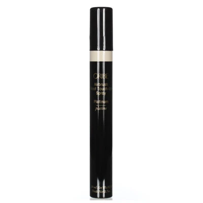 Oribe Airbrush Root Touch Up Spray PLATINUM 0.7oz/30ml