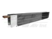 Case New Holland 360262A2 Evaporator Fits Backhoe Loaders - 1 Year Warranty