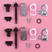 Chain Adjuster Tensioner Set For Stihl 044 046 064 066 MS440 MS460 MS640 MS660