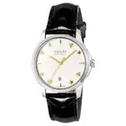 Gucci G-Timeless YA126468 Quartz Men's Watch + Free Post