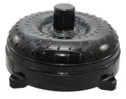 FTI SRL6R0082-3E 9.5 in. 6R80 Street Racer Lock-Up Series Torque Converter