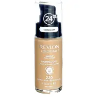 在飛比找蝦皮購物優惠-REVLON  220 natural beige 30ml