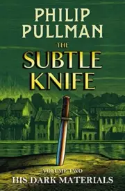SUBTLE By Philip Pullman (Hardback) (9781407191195)