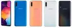 Samsung Galaxy A50 A505FD Dual Sim 4/128GB 6.4" 25MP Octa-Core Phone CN FreeShip
