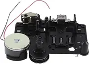 Lyaciomn -7 Movement Replacement for Cassette Deck Tape Recorder Walkman Movement with Motor Easy Install, 500447719