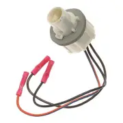Parking Light Bulb Socket SMP For 1987 Ford Thunderbird (for: Ford)