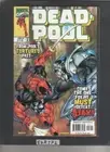 DEADPOOL #18 NM 1998 AJAX BLIND AL DOCTOR KILLEBREW THE GHOSTS JOE KELLY