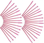 50Pcs Sewing Machine Cleaning Brush Set Soft Bristles for Gentle Cleaning Corners and Crevices for Household Appliances and Electronics Maintenance
