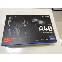 在飛比找蝦皮購物優惠-（現貨）日本原裝 ASTRO Gaming A40TR 遊戲