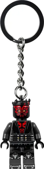 [Lego] Darth Maul™ Keyring