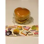 日本扭蛋 軟軟療癒系列 鬆餅 吐司