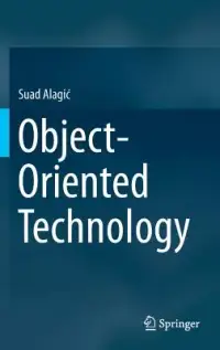 在飛比找博客來優惠-Object-oriented Technology