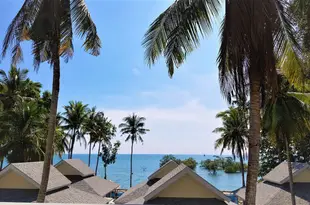 查察別墅喀比海濱度假村Villa Cha-Cha Krabi Beachfront Resort