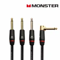 在飛比找momo購物網優惠-【MONSTER 魔聲】Monster Cable Prol