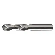 Cleveland C04663 Screw Machine Drill Bit, 61/64 In Size, 118 Degrees Point