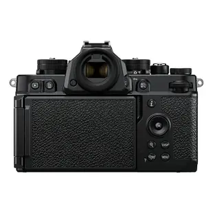 NIKON Z F 全片幅 無反微單眼相機 (公司貨) #Zf #復古風 #雙卡槽