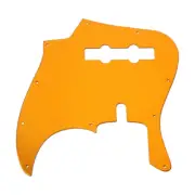 Professional 10 Holes Aluminum Alloy Guitar Pickguard Guitar Shop Store