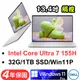 DELL XPS13-9340-R1808STTW 13.4吋3K觸控筆電 (U7/32G/1TBSSD/W11P/英鍵/4年保)