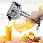 Orange Juice Kitchen Lemon Fruit Press Juice Tool Fruit Squeezer Juicer