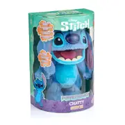 Disney Lilo & Stitch Puppetronics Chatty Stitch