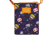 Funko: Naruto - Pop! Print Passport Bag